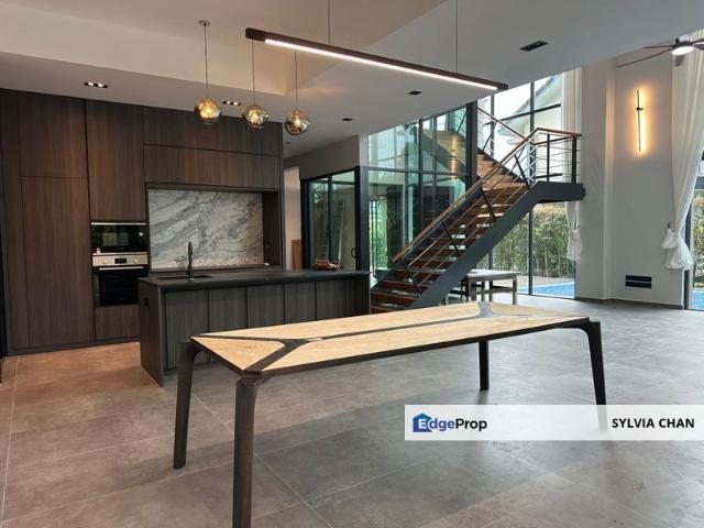 House for sale in Bukit Ledang, Johor