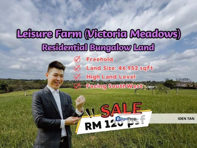 House for sale in Bukit Ledang, Johor