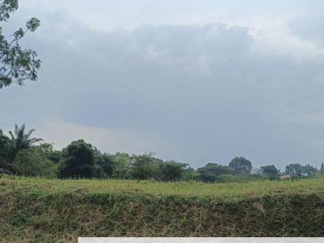 House for sale in Bukit Ledang, Johor