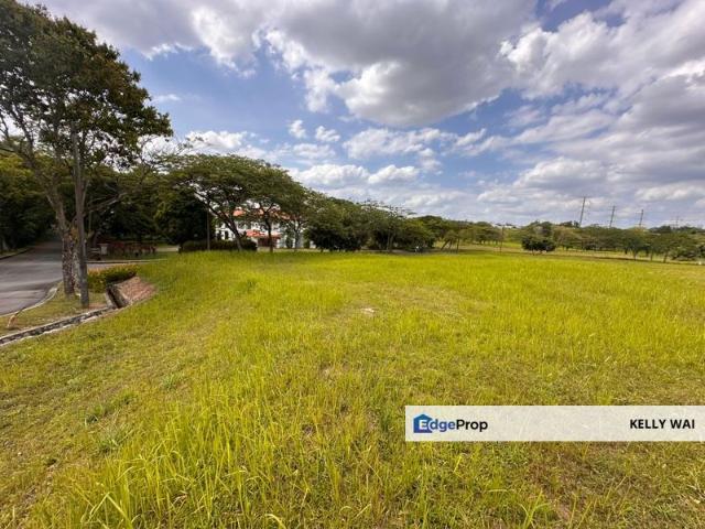 House for sale in Bukit Ledang, Johor