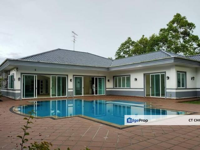 House for rent in Bukit Ledang, Johor
