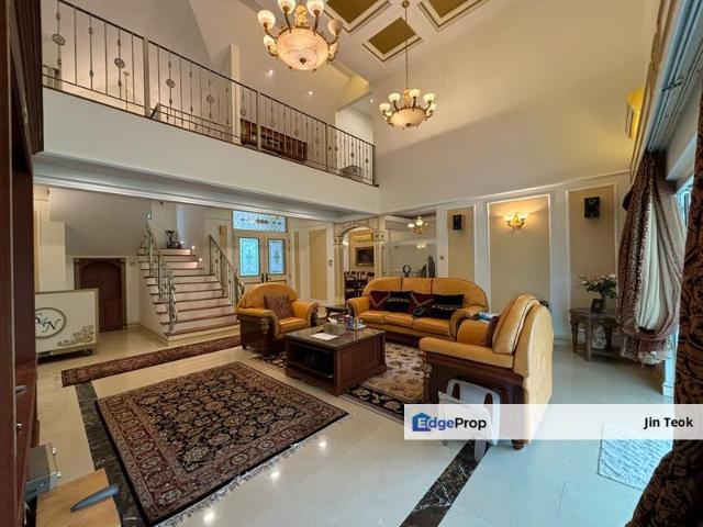 House for sale in Bukit Ledang, Johor
