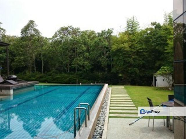 House for sale in Bukit Ledang, Johor