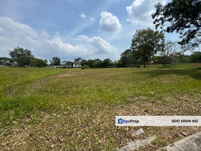 House for sale in Bukit Ledang, Johor