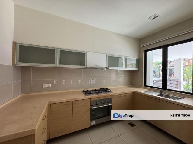 House for sale in Leisure Farm, Iskandar Puteri