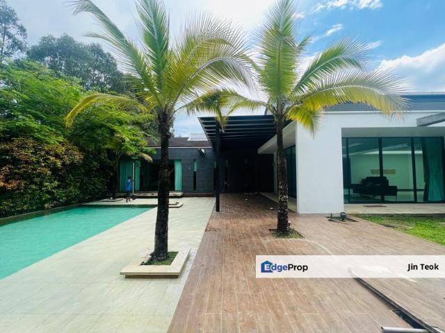 House for sale in Bukit Ledang, Johor