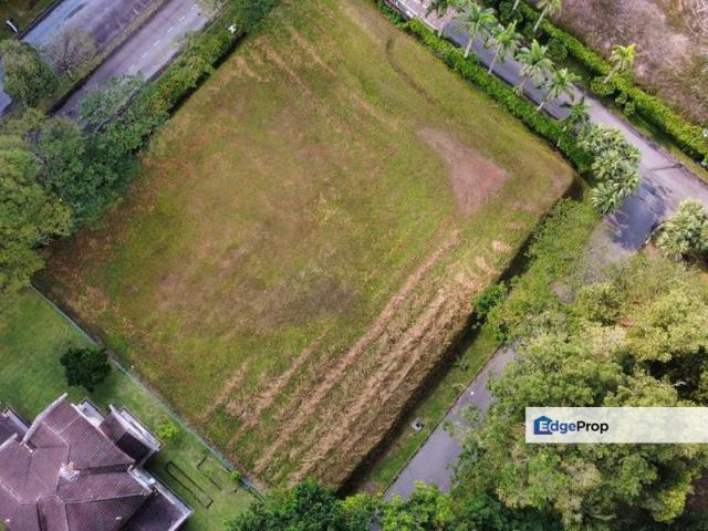 House for sale in Bukit Ledang, Johor