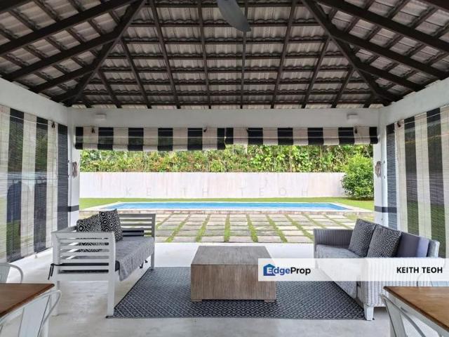House for sale in Leisure Farm, Iskandar Puteri