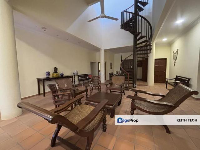 House for sale in Leisure Farm, Iskandar Puteri