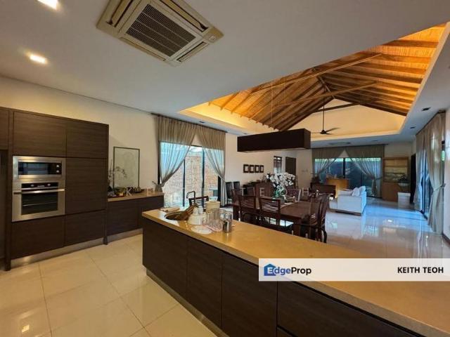 House for sale in Leisure Farm, Iskandar Puteri