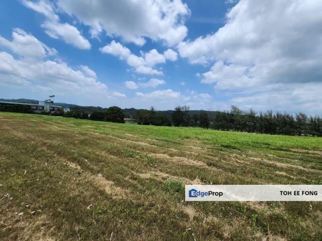 House for sale in Bukit Ledang, Johor