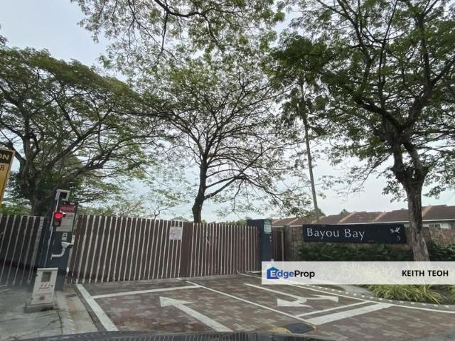 House for sale in Leisure Farm, Iskandar Puteri