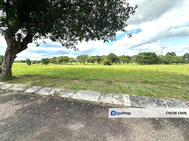 House for sale in Bukit Ledang, Johor