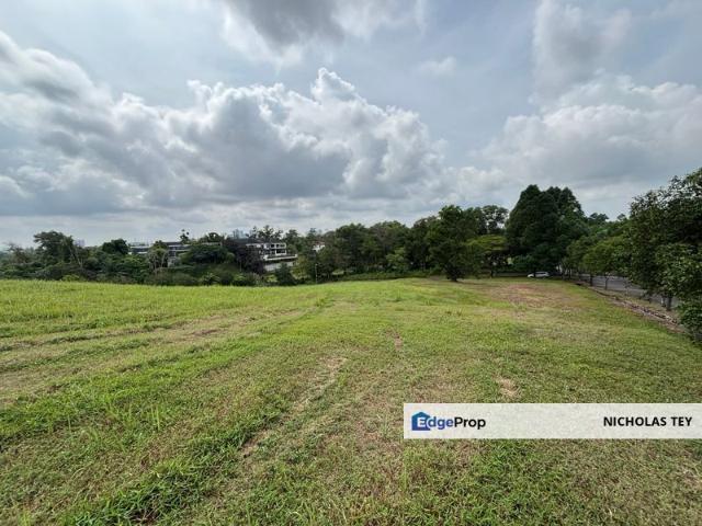 House for sale in Bukit Ledang, Johor