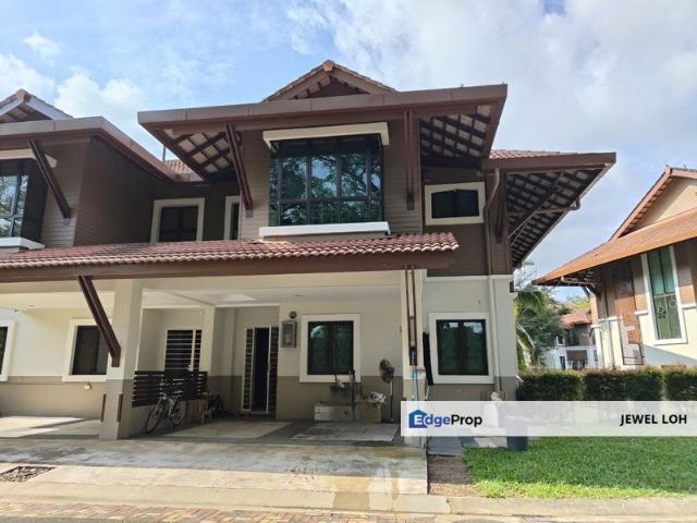 Condominium for rent in Bukit Ledang, Johor