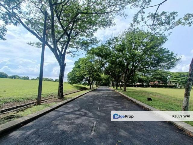 House for sale in Bukit Ledang, Johor
