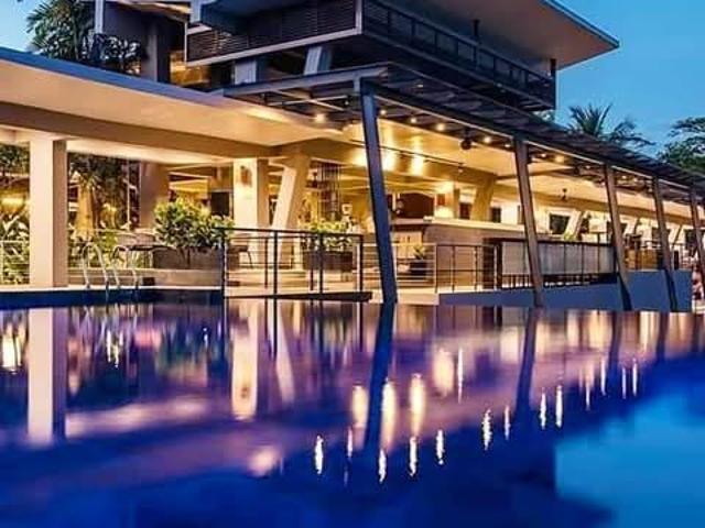 House for rent in Merbok Springs, Iskandar Puteri