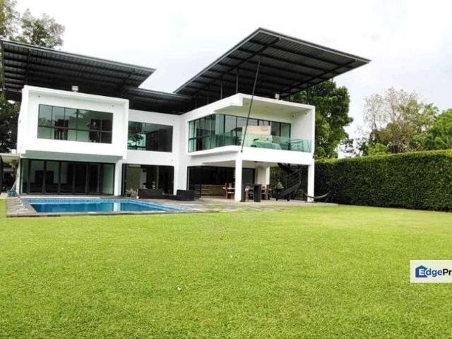 House for rent in Leisure Farm, Iskandar Puteri