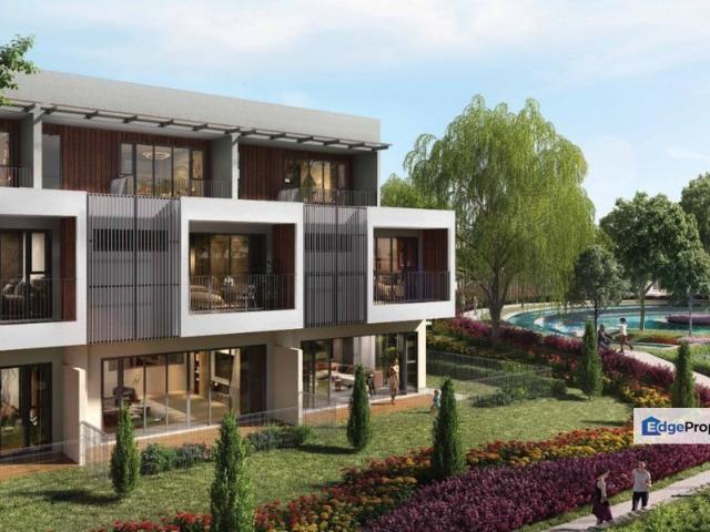 House for sale in Bukit Ledang, Johor