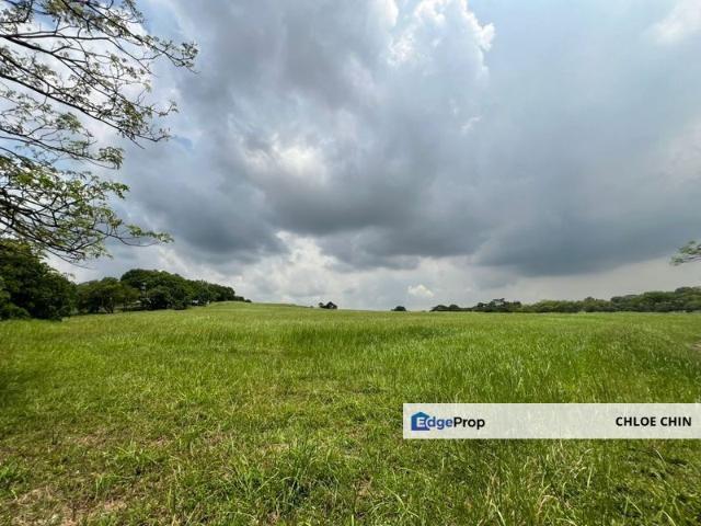 House for sale in Bukit Ledang, Johor
