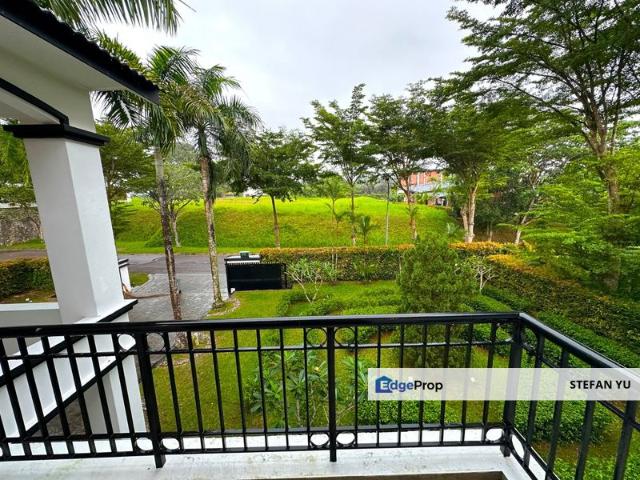 House for sale in Bukit Ledang, Johor