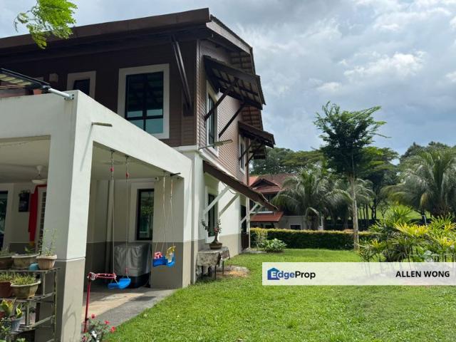 House for rent in Bukit Ledang, Johor