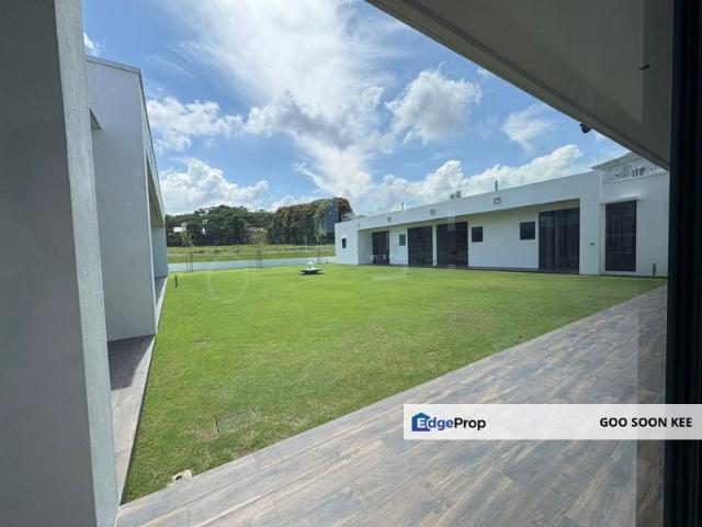 House for sale in Bukit Ledang, Johor