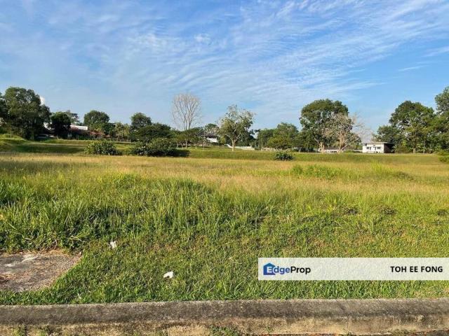 House for sale in Bukit Ledang, Johor
