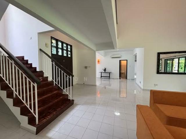 Residential House for sale in Johor Bahru, Johor