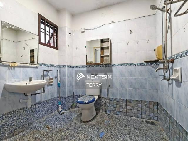 Residential House for sale in Bukit Ledang, Johor