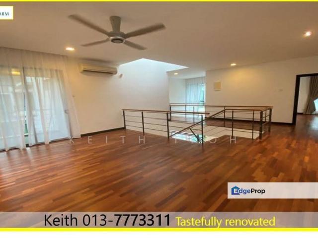 House for sale in Gelang Patah, Iskandar Puteri