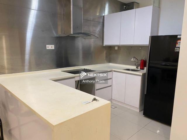 Residential House for rent in Johor