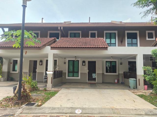 Terraced House for sale in Bukit Ledang, Johor