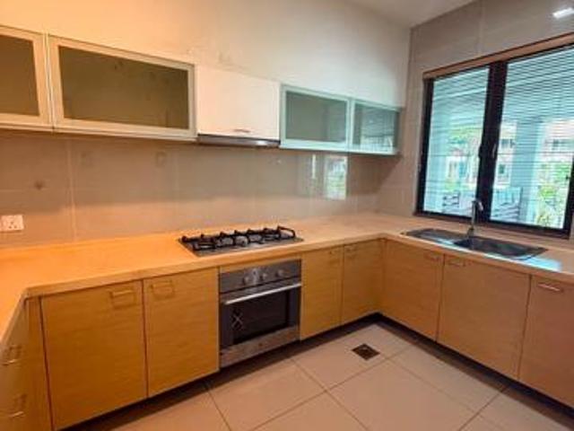 Terraced House for sale in Bukit Ledang, Johor
