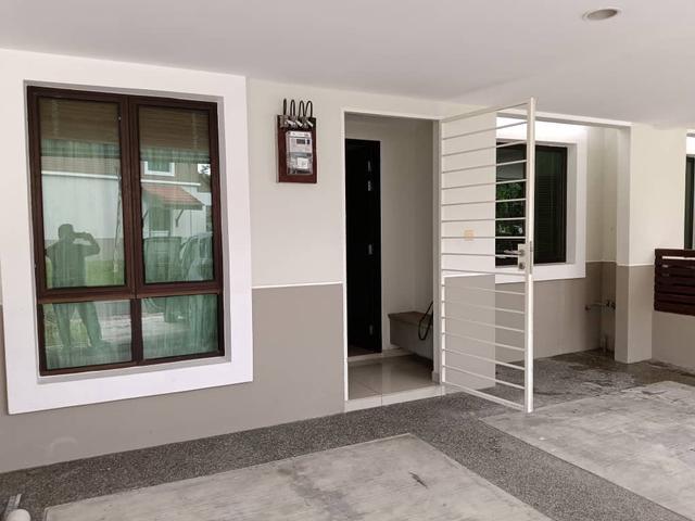 Terraced House for sale in Bukit Ledang, Johor