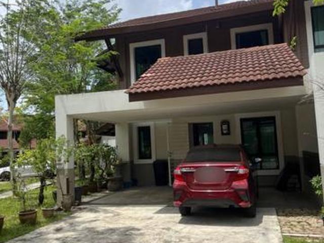 Terraced House for rent in Bukit Ledang, Johor