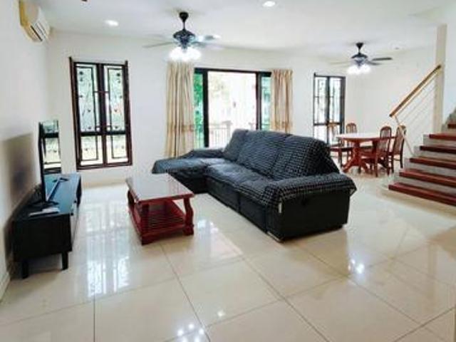 Residential House for rent in Bukit Ledang, Johor