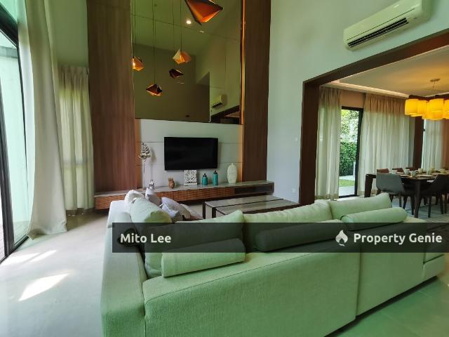 Residential House for sale in Iskandar Puteri, Johor Bahru