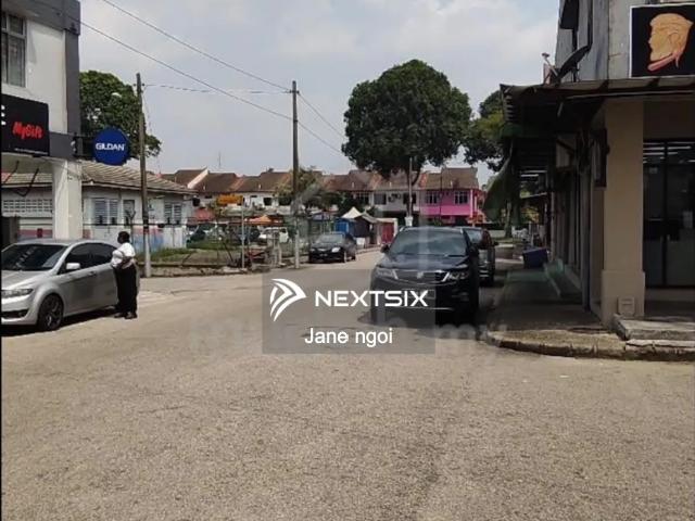 Residential House for rent in Johor Bahru, Johor