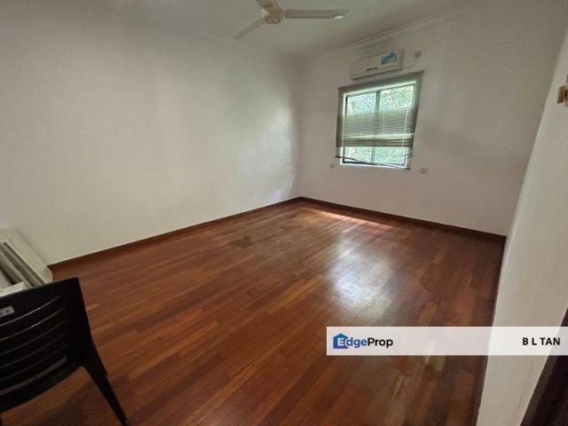 House for rent in Bukit Ledang, Johor