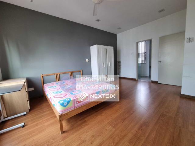 Residential House for sale in Bukit Ledang, Johor