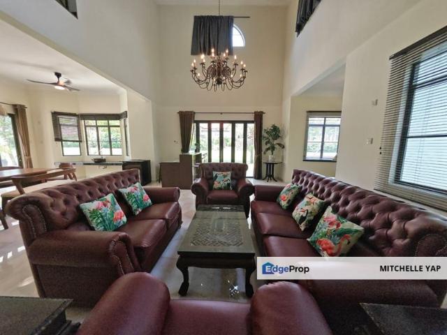 House for rent in Bukit Ledang, Johor
