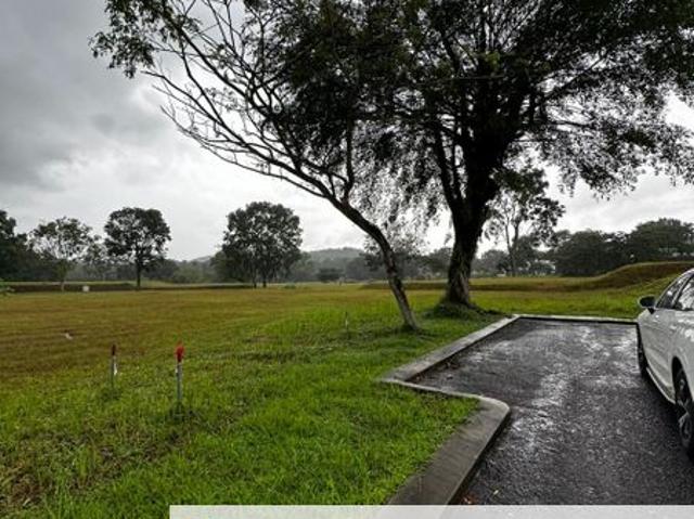 House for sale in Bukit Ledang, Johor