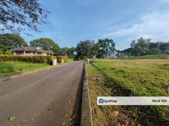Shop for sale in Bukit Ledang, Johor