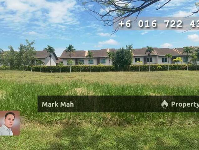 Property for sale in Bukit Ledang, Johor
