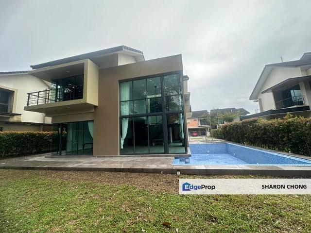 House for sale in Bukit Ledang, Johor