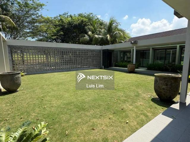 Residential House for sale in Bukit Ledang, Johor