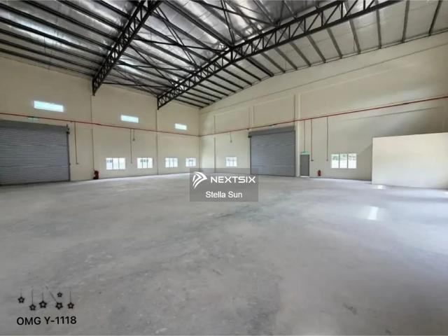 Residential House for rent in Johor