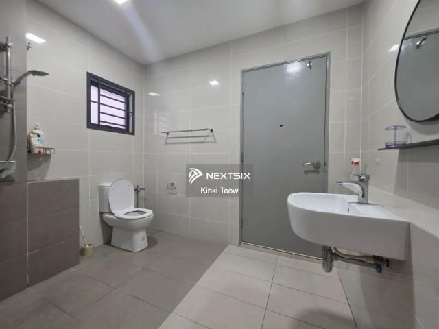 Residential House for sale in Johor