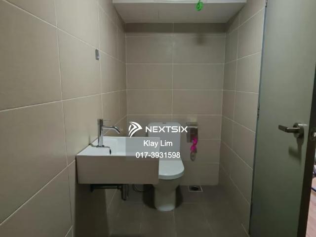 Residential House for rent in Johor